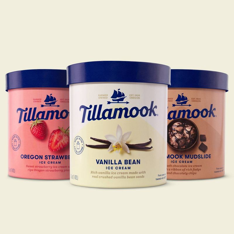 Talenti Gelato Layers Vanilla Fudge Cookie - 10.6oz