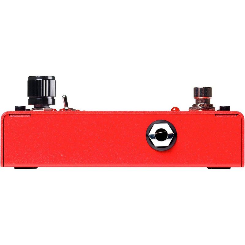 DigiTech The Drop Polyphonic Drop Tune Pitch-Shifter Guitar Effects Pedal