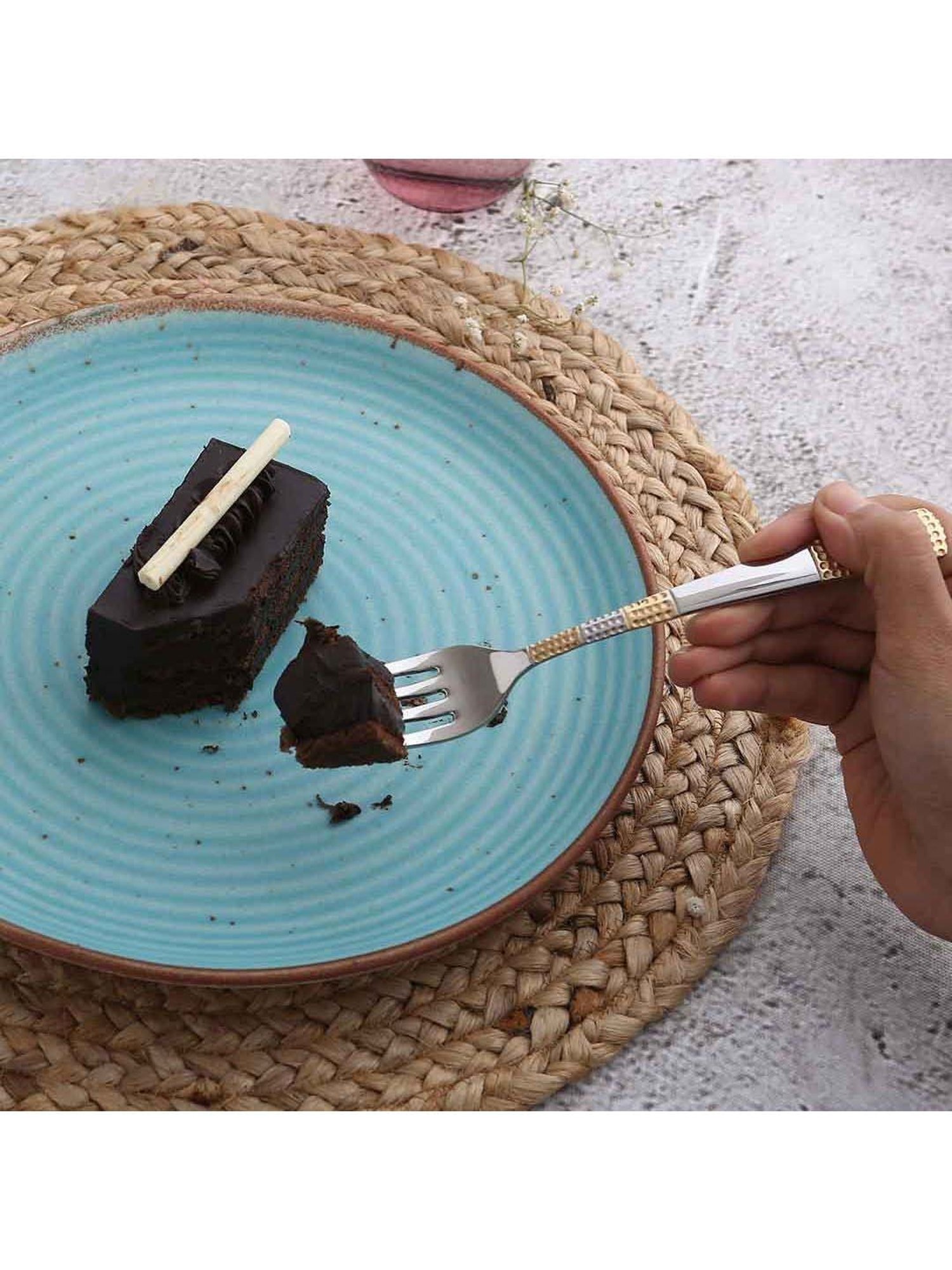 Wonderchef Roma Dinner Fork