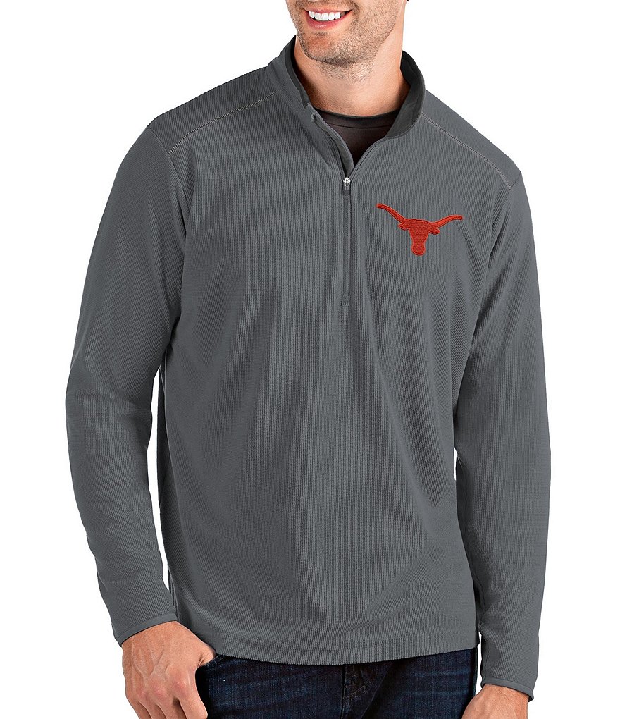 SmartWool Slim-Fit Merino 250 Baselayer Solid Quarter-Zip Pullover