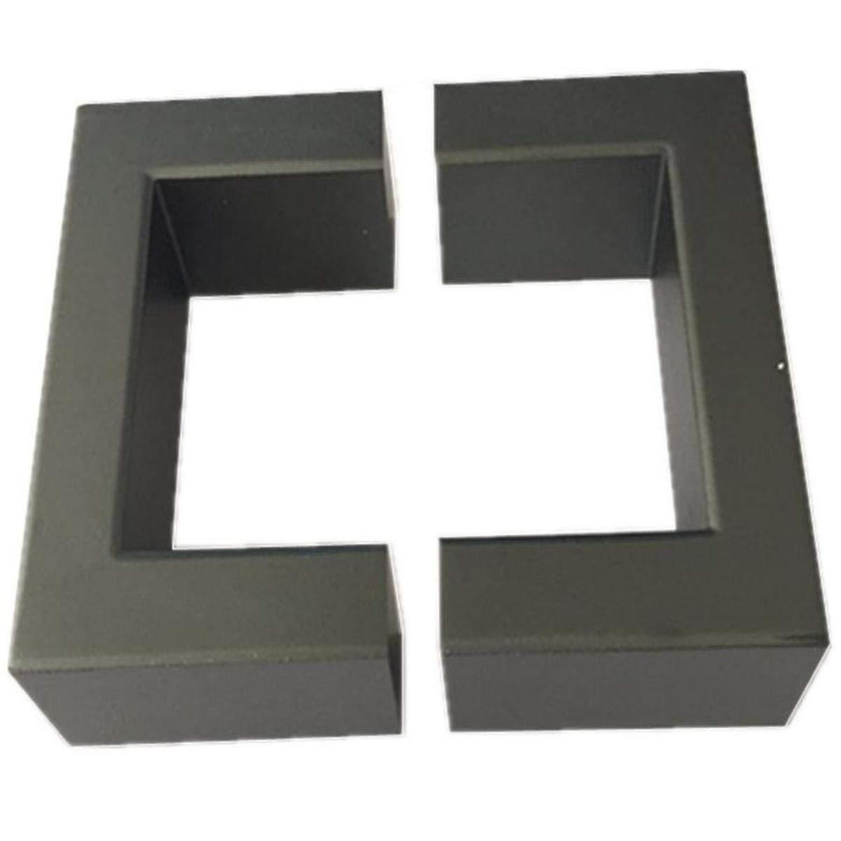 1pair UF86A Ultra Large U Shape Power Transformer ferrite core