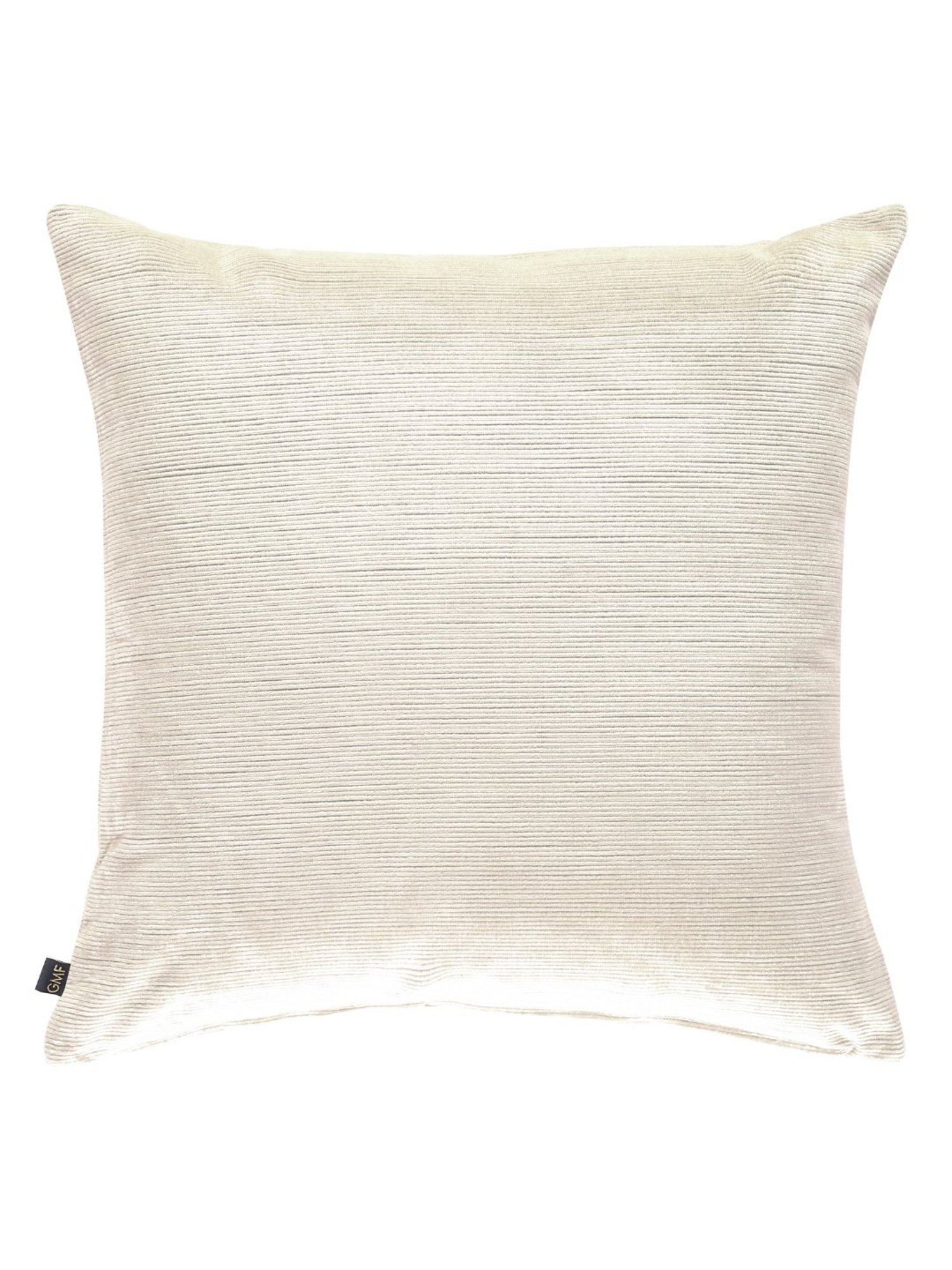 Swayam Multicolor Cotton 40 cm x 40 cm Cushion Covers - Set of 2