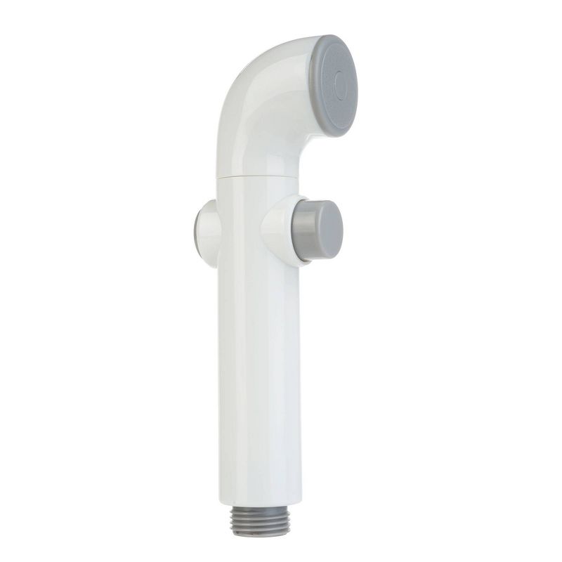 Pure Spa Hand Held Bidet White - Brondell