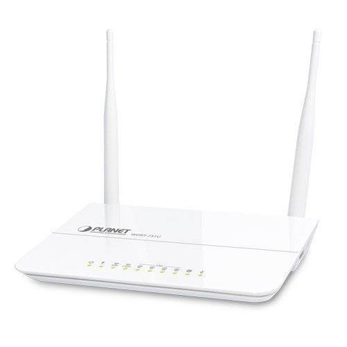 planet wdrt731u 300mbps dualband 802.11n wireless gigabit router