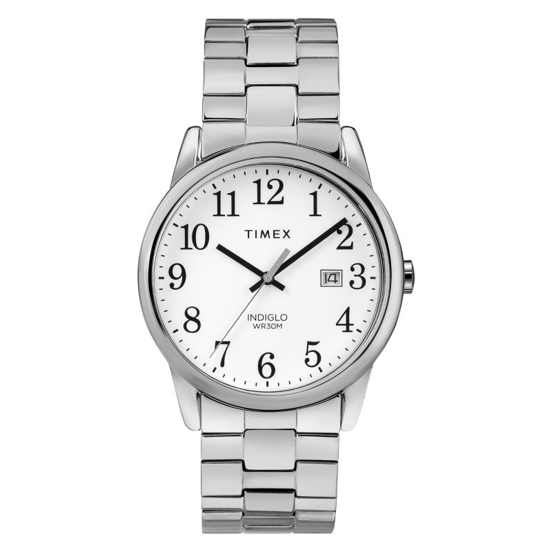 Tissot V8 Men's Stainless Steel Mechanical Automatic Watch