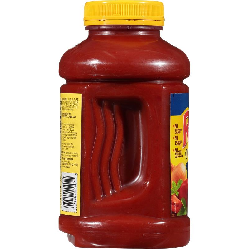 Ragu Old World Style Traditional Pasta Sauce - 45oz