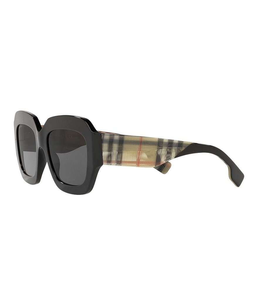 Burberry Women's Be4334 54mm Sunglasses