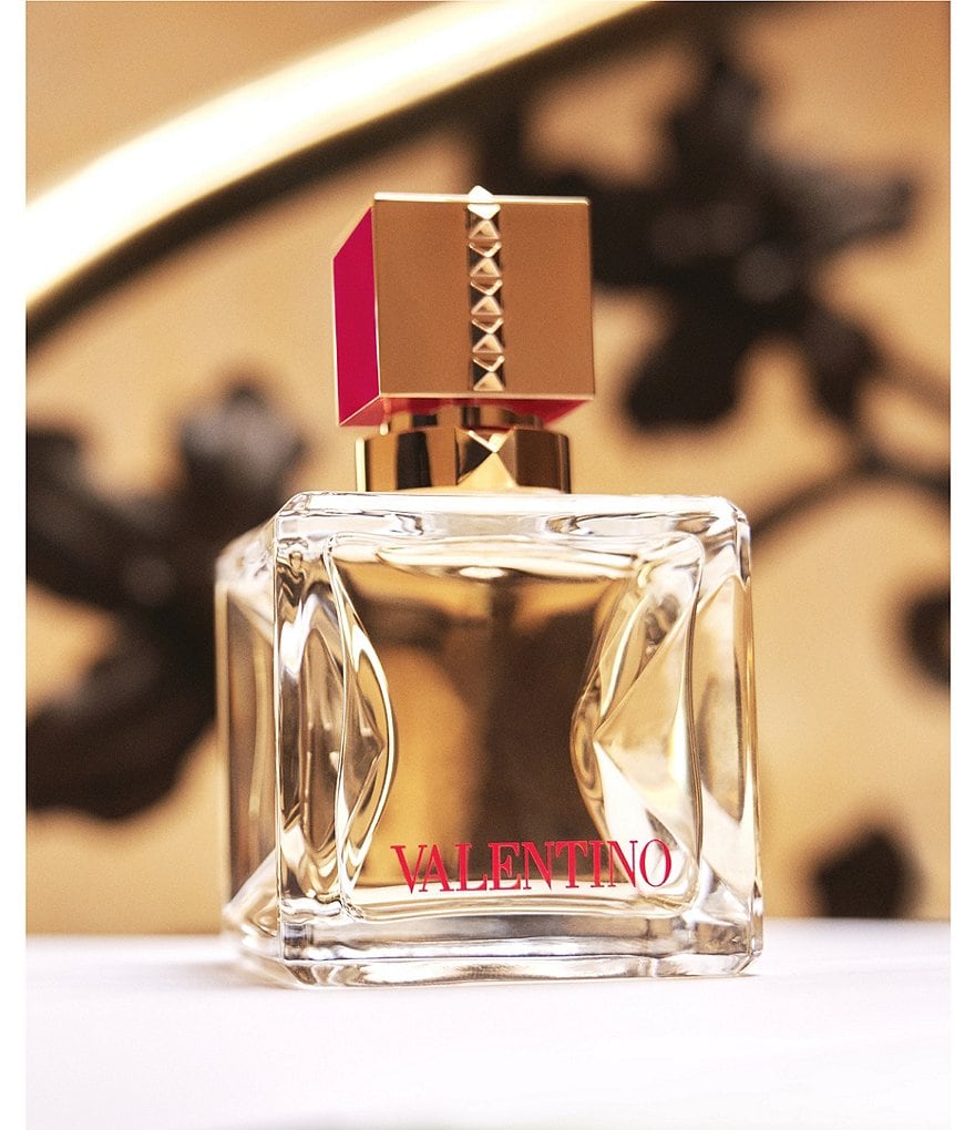 Valentino Voce Viva Eau de Parfum