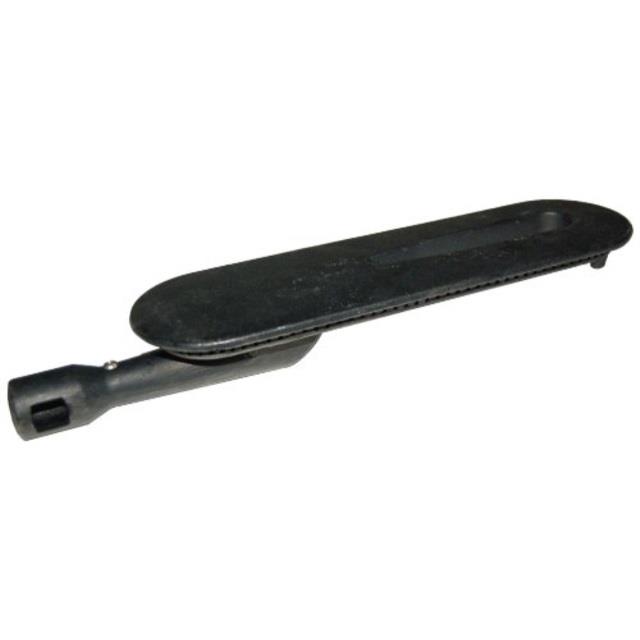 Gas Grill Cast Iron Burner, 20561 for Charbroil P2056A