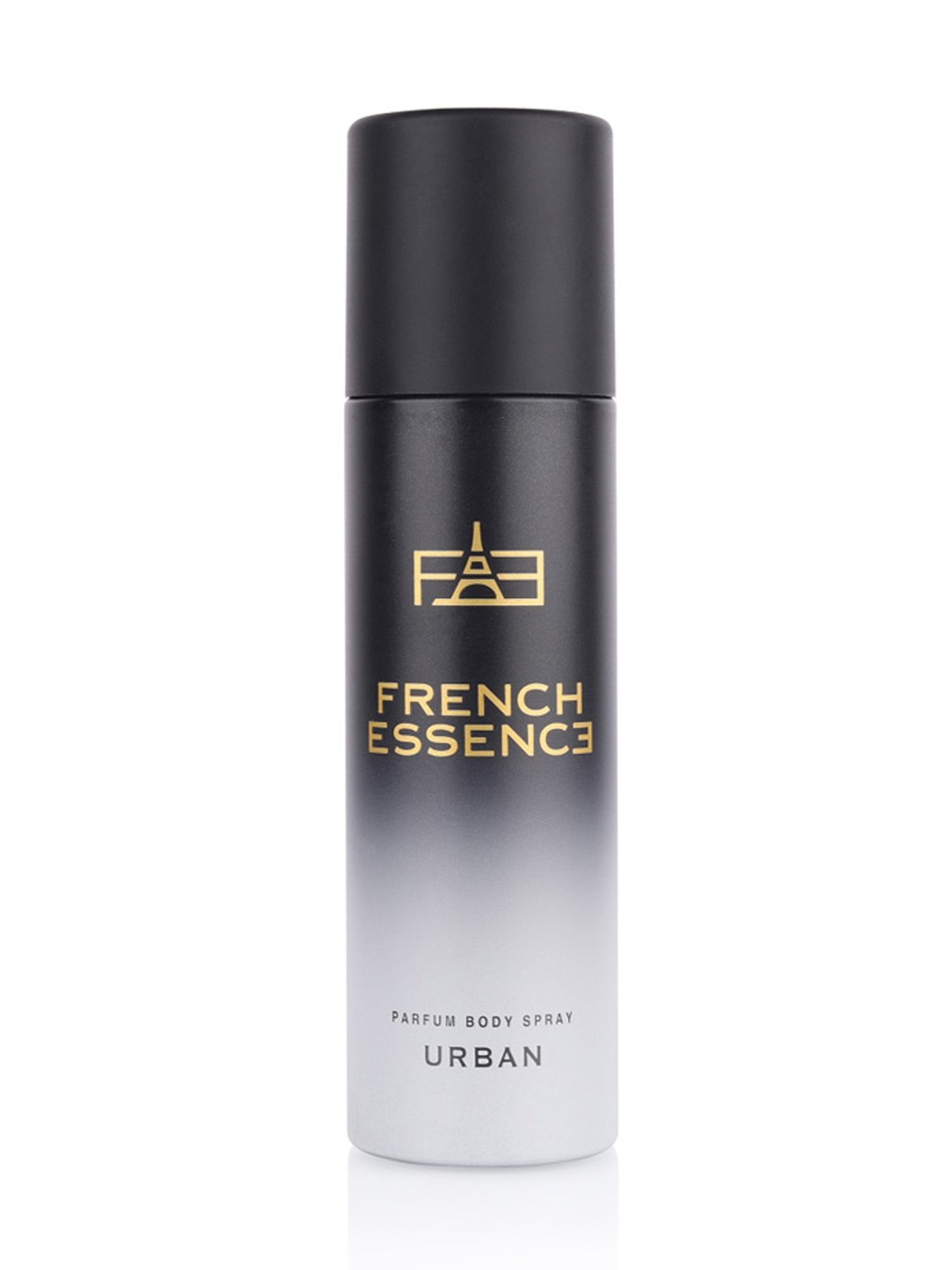 French Essence Urban Parfum Body Spray - 120 ml