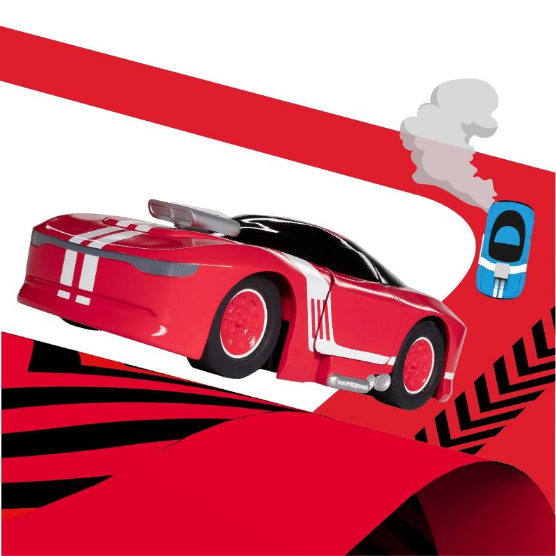 Sharper Image RC Demolition Car - 2pk