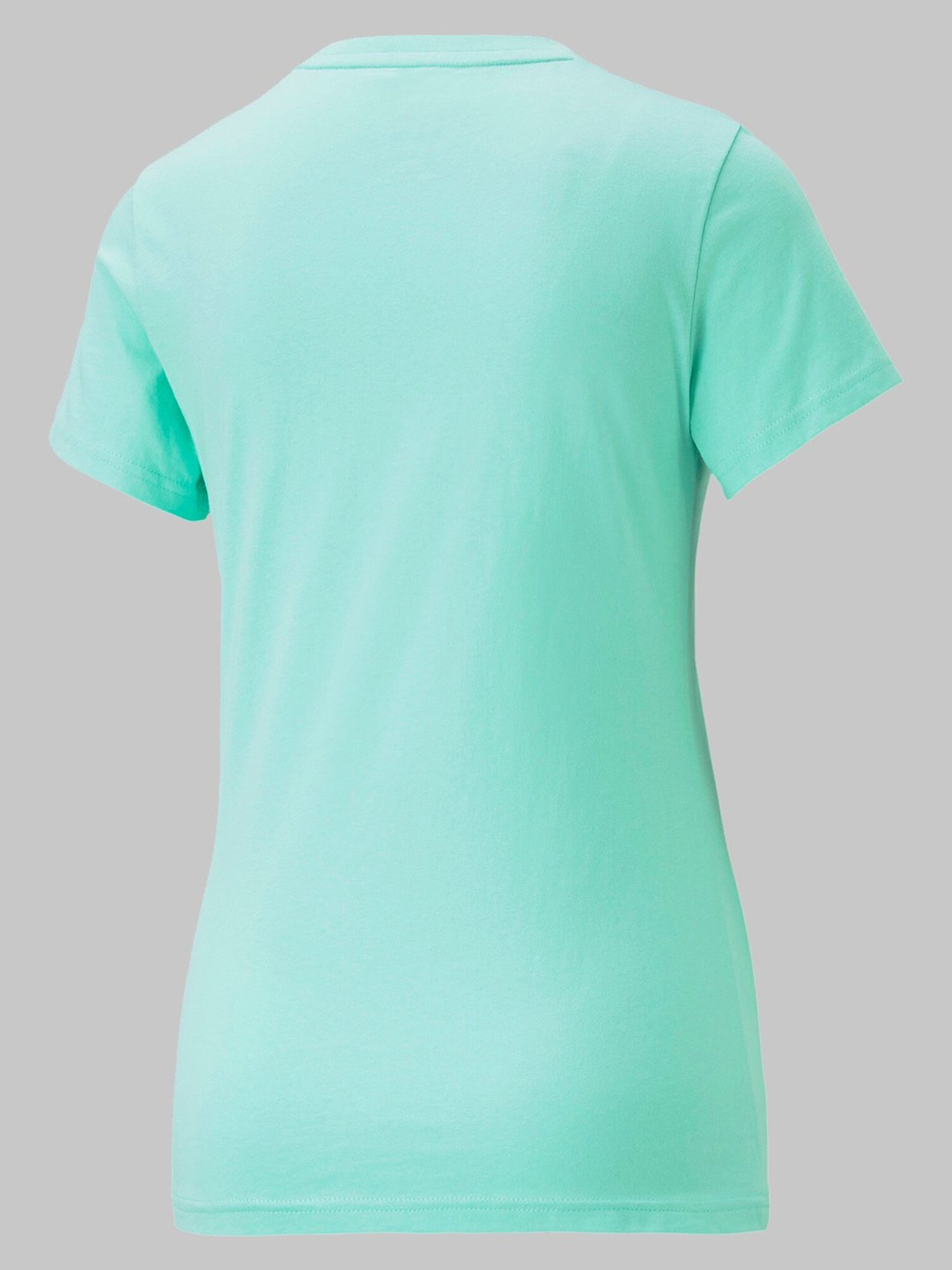 Puma Mercedes Amg Petronas Ess Logo Regular Fit T-Shirt