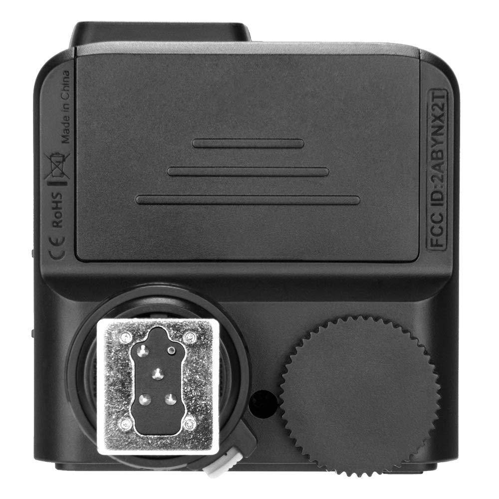 Godox X2T-P 2.4G TTL Wireless Flash Trigger for Pentax Cameras