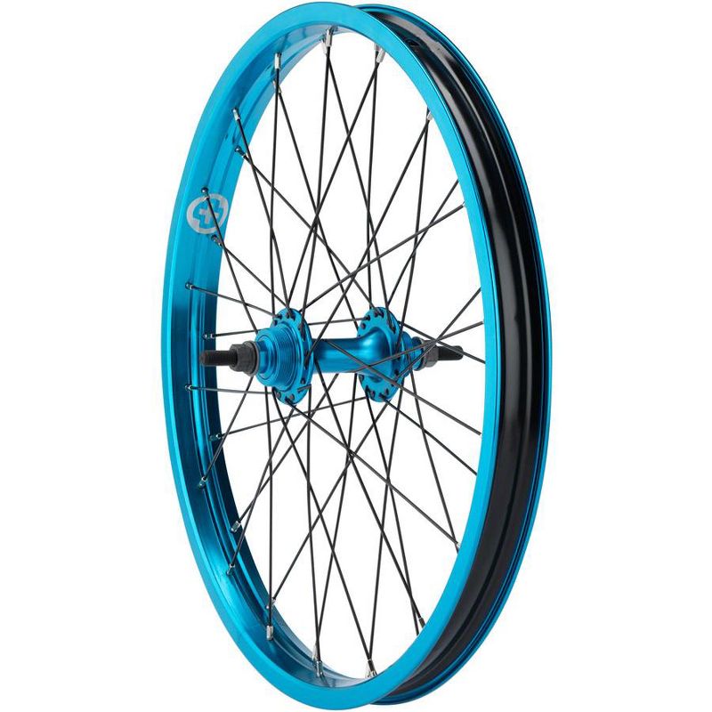 Salt Everest Rear Wheel Rear Wheel