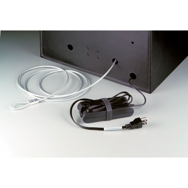 SENTRY SAFE DH-134E Cash Depository Safe, 1.57 cu ft, 121 lb, Black, Solid Steel