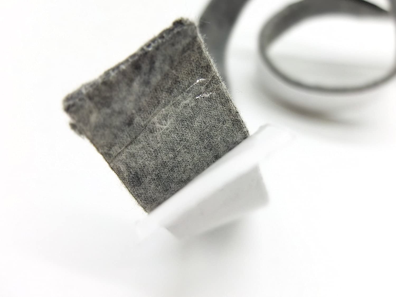 Aura Outdoor Products High Temp Replacement Gasket for Large Egg Grills, Peel and Stick! - Big Green Egg, Kamado Joe and More