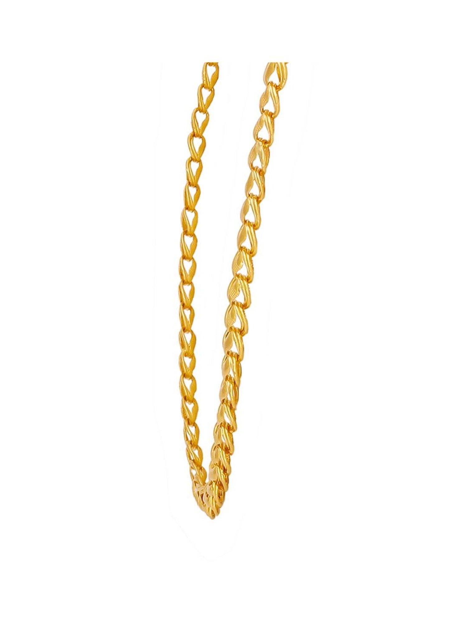 Joyalukkas 22k Gold Kid's Chain