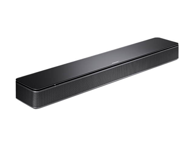 Bose Smart Soundbar 300 - Black