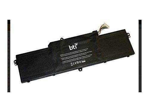 BTI AS-C200MA Notebook Battery - 1 X Lithium Polymer 3-Cell 3400 Mah - For Asus Chromebook C200Ma