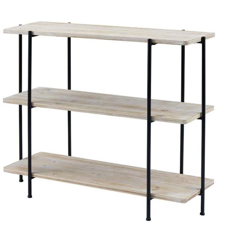 Coast to Coast Console Table