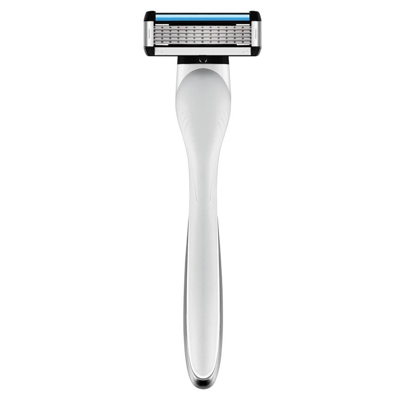 BiC Us. Blade Starter Kit White - 2ct