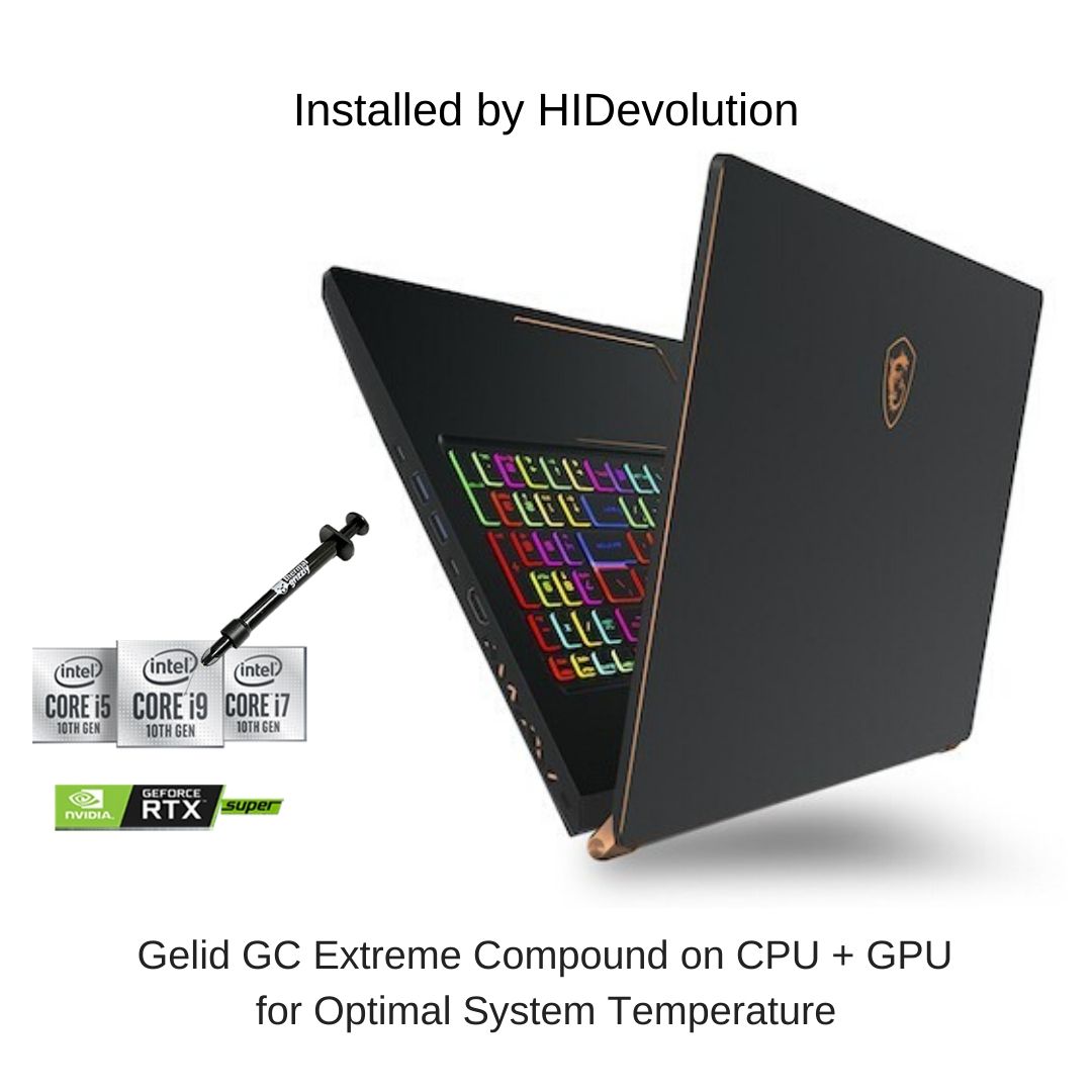 MSI Prestige 14 EVO A11M-221 14" Rugged Gaming Notebook - Fu + Microsoft 365 Bundle