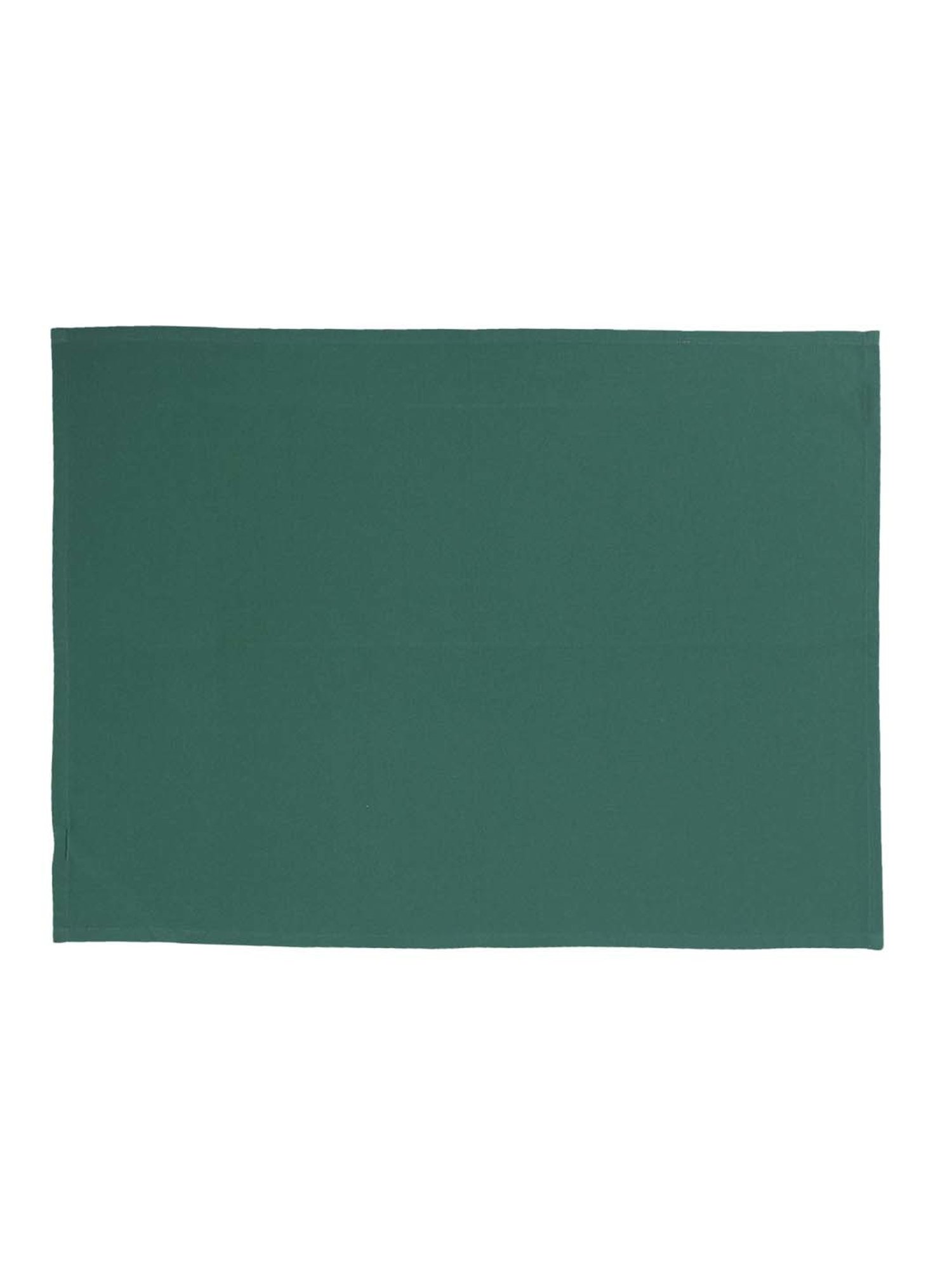 Maspar Green 100% Cotton 225 GSM Kitchen Towel - Set of 3