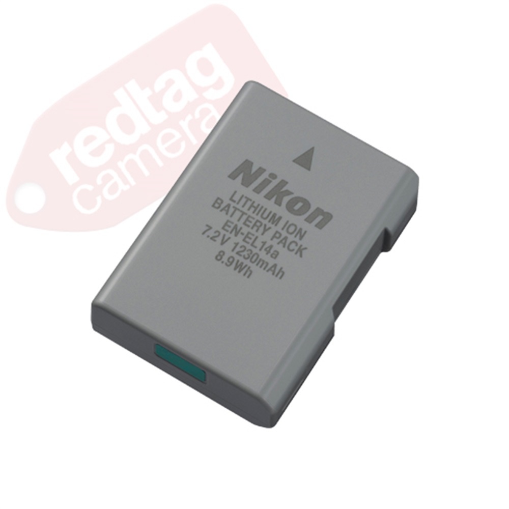 Nikon D3400 DSLR Camera + 18-55mm NIKKOR Lens + 24GB Multi Accessory Bundle