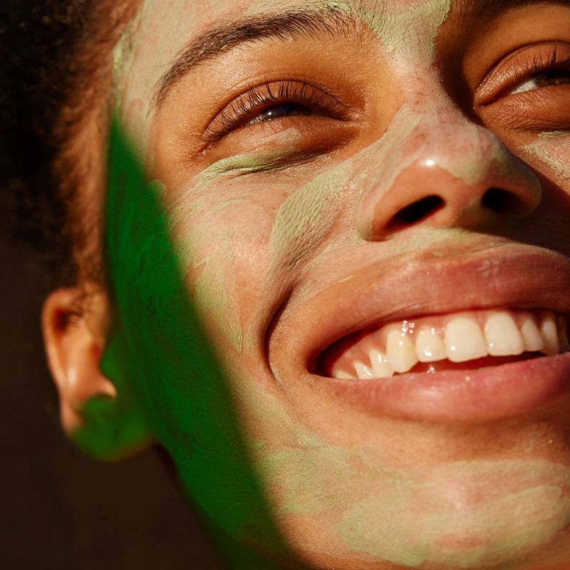 ROSEN Skincare Earth Mask - 2oz