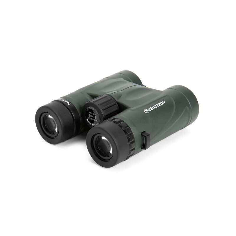 Celestron Nature DX - Black 10mm X 32mm