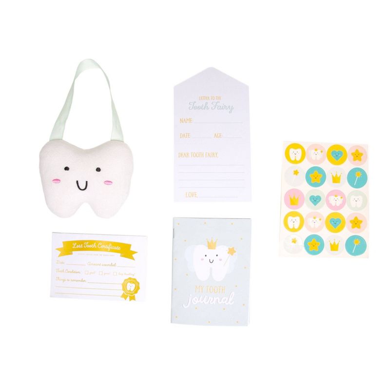 Tim Holtz Scrapbooking Paper Pack - Multicolored