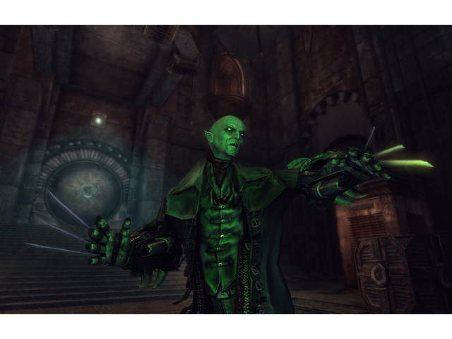 Necrovision Hardcore pack [Online Game Code]