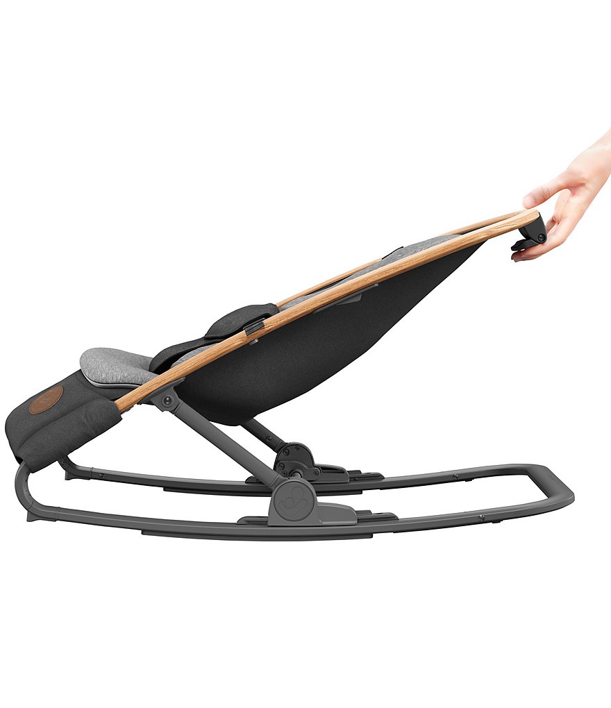 Maxi Cosi Kori 2-in-1 Lightweight Rocker