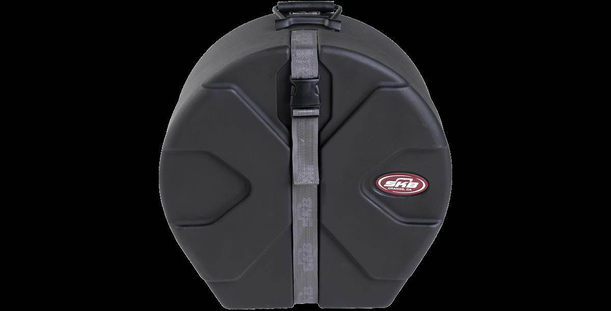 SKB 5 1/2 x 14 Snare Case w/Padded Interior
