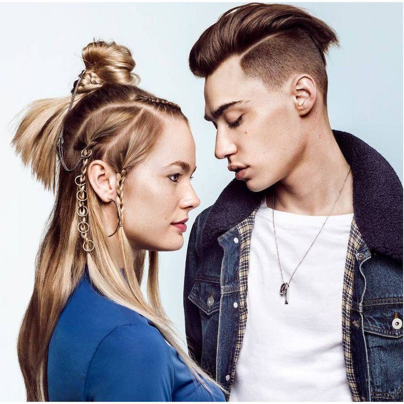 Head and Shoulders Dandruff Treatment/Dandruff Shampoo and Conditioner with Tea Tree Oil - 13.5 fl oz