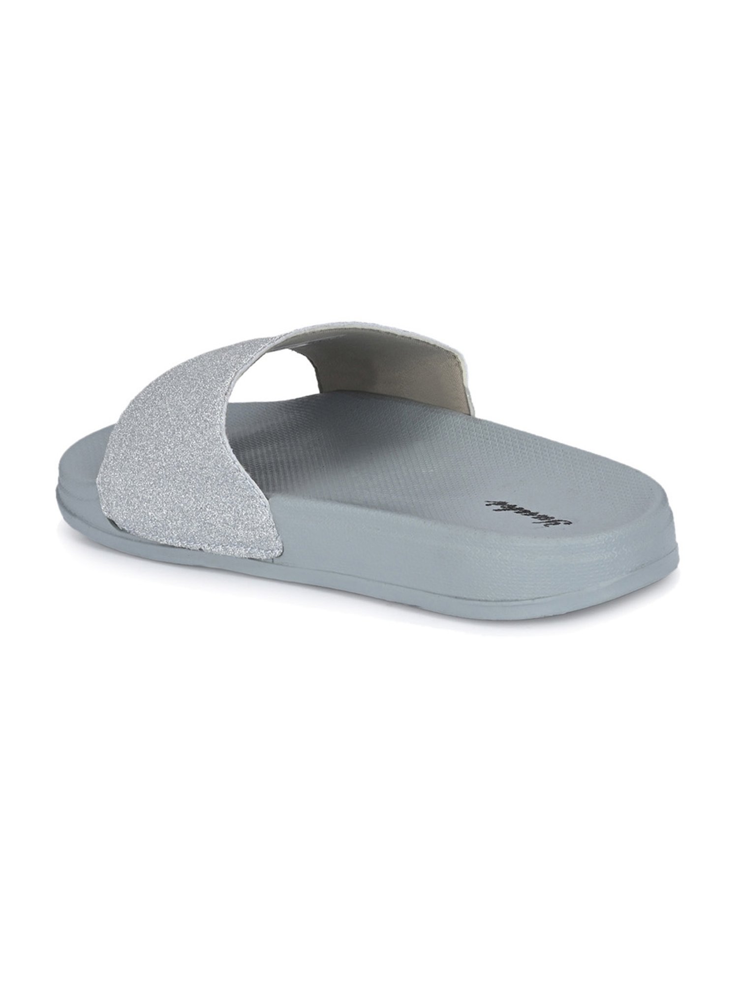 Yuuki Women's Slate Grey Slides