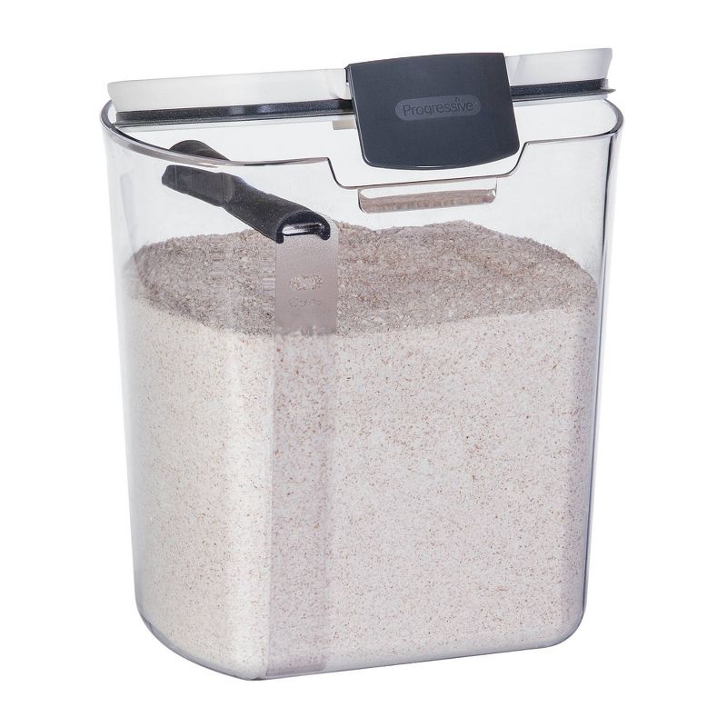 Prepworks 4qt Prokeeper Flour Container