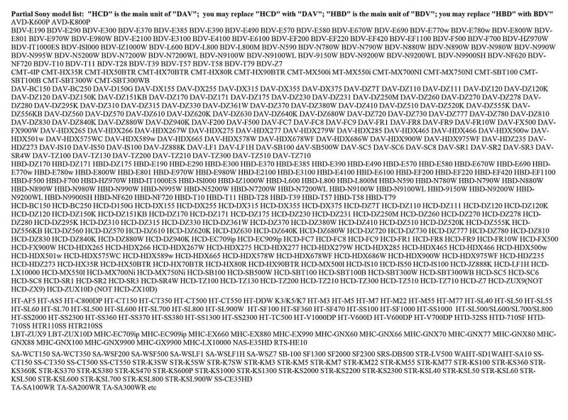 4.2mm Home Theater Speaker Wire Connectors(Plugs) for Select Sony Samsung Pioneer Toshiba etc. 6 PCs, 6 inch/Each;