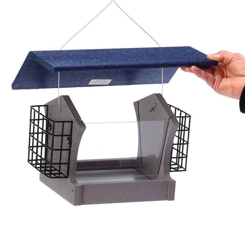 Fruit Feeder - ANCIENT GRAFFITI