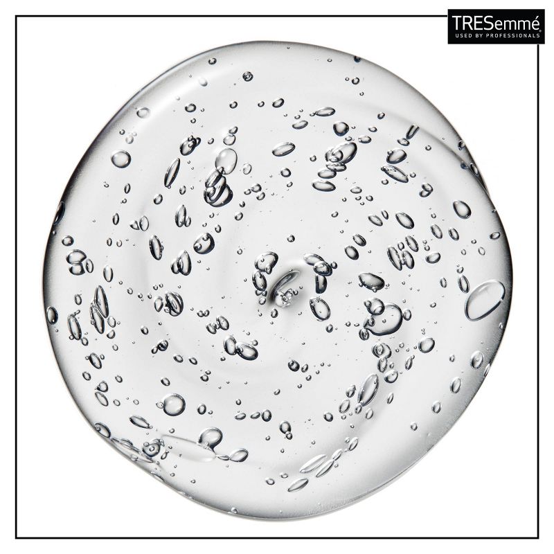 TRESemme Tres Extra Hold Hair Gel Travel Size  - 2oz