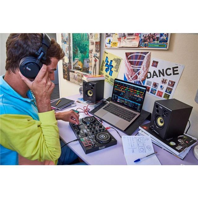 ART TPS II 2-channel Tube Preamplifier System