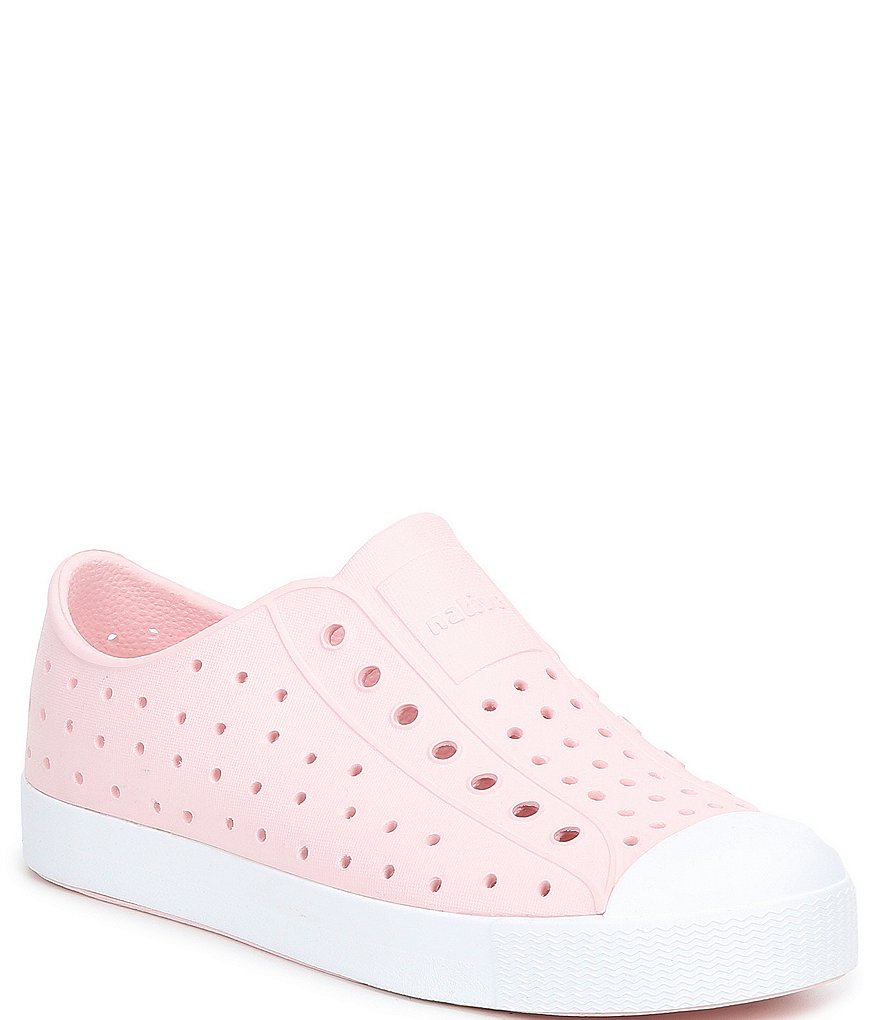 Native Kids' Jefferson Slip-On Sneakers (Youth)