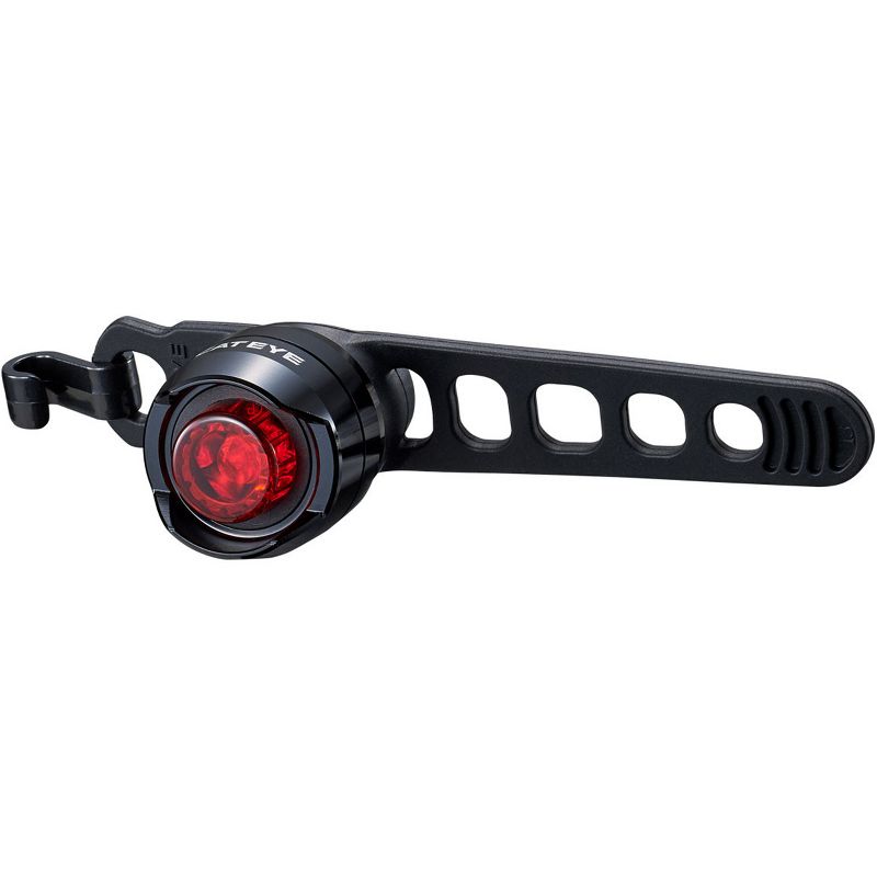 CatEye Orb Rechargeable Rear Bicycle Light - SL-LD160RC-R