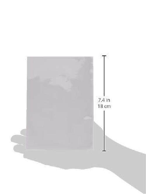 BCW 1-5X7SLV Bcw 5X7 Photo Sleeves