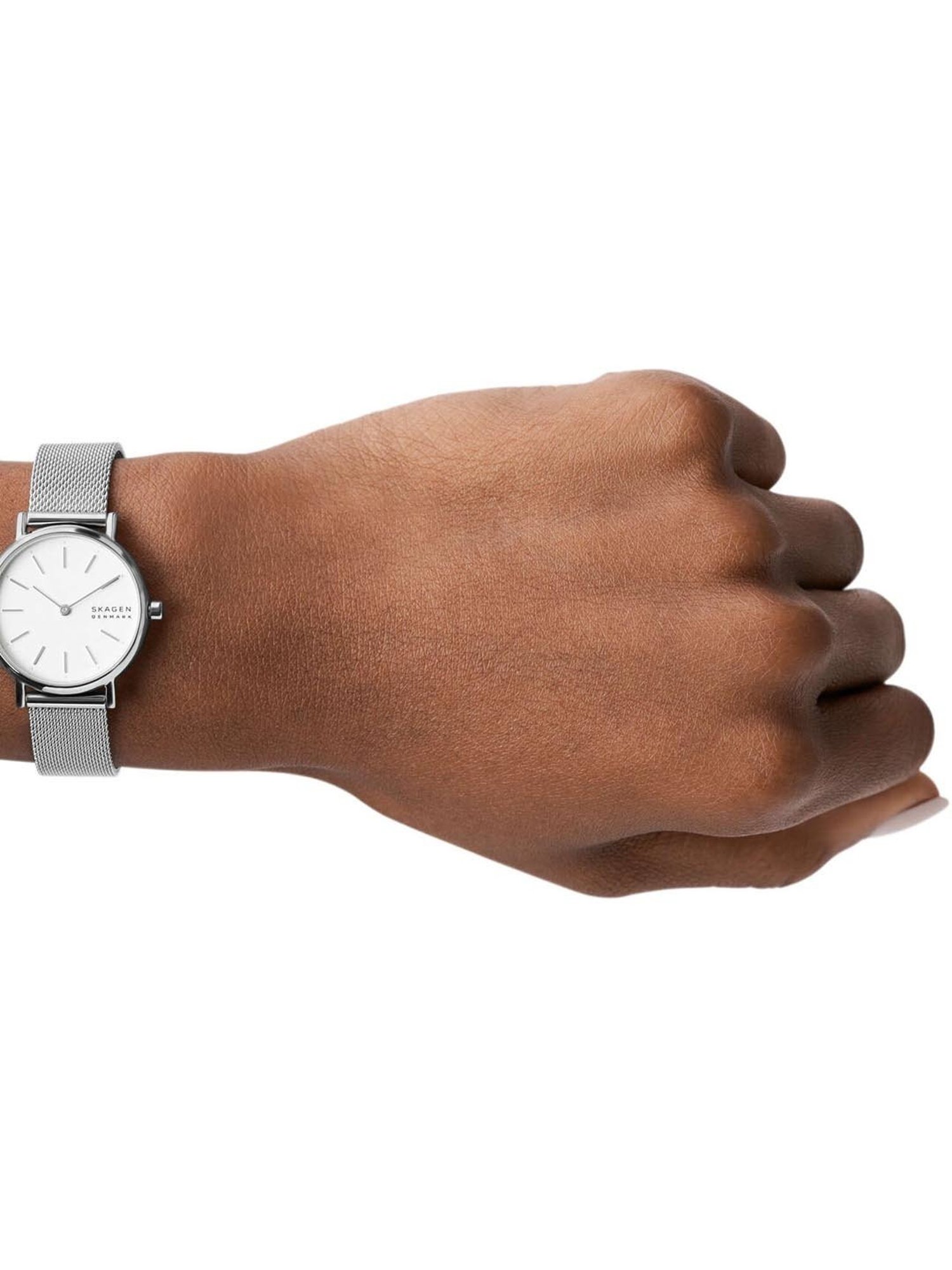 Skagen SKW2692 Signatur Analog Watch for Women