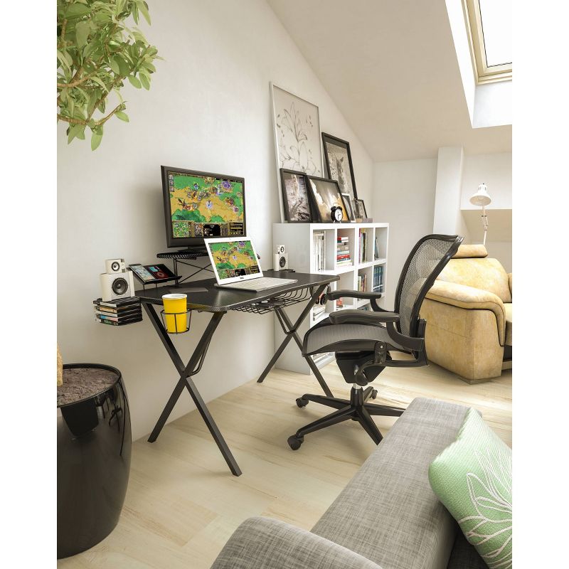 Gaming Desk Pro - Atlantic