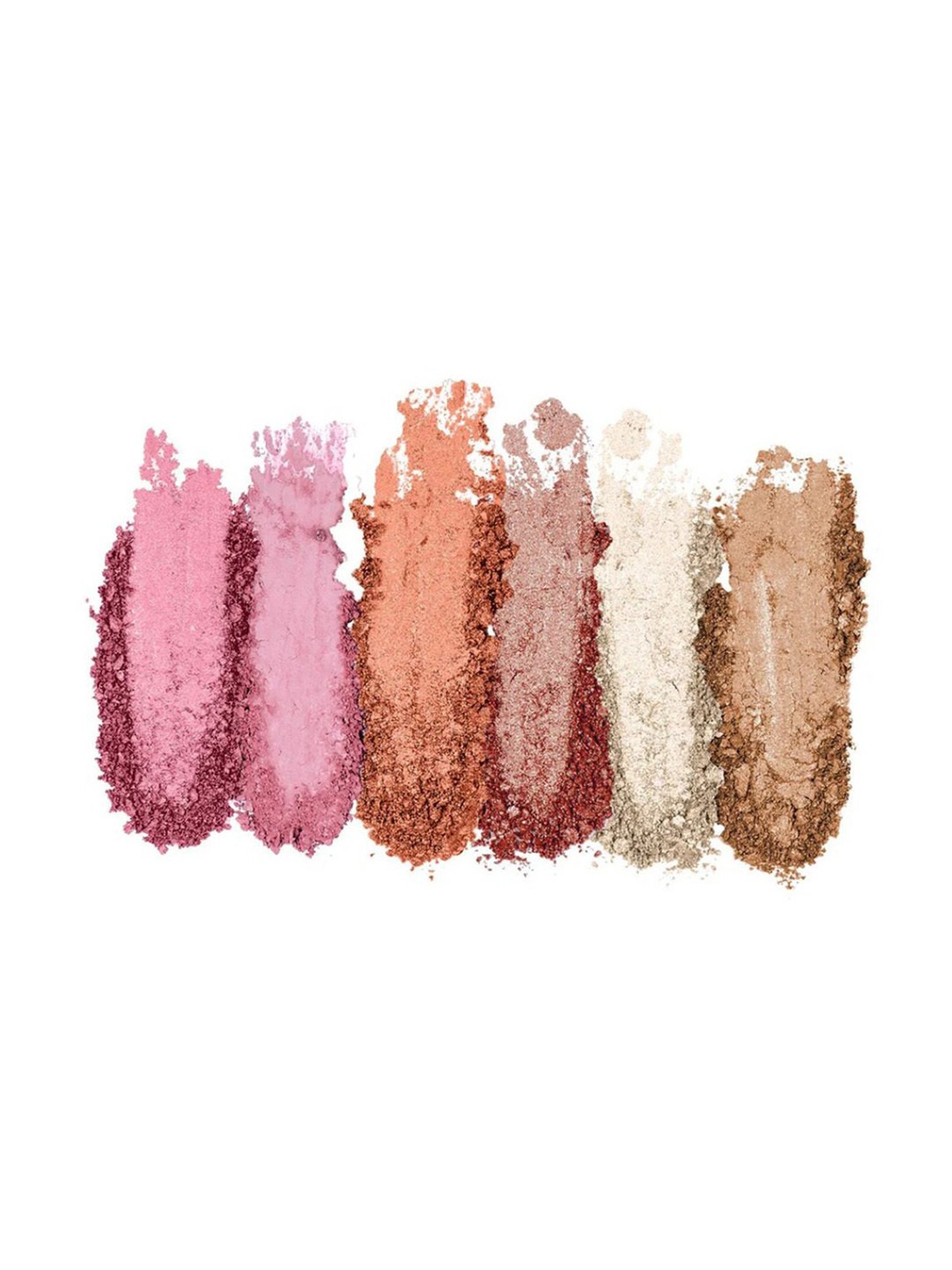 Revolution Pro Glam Mood Face Palette Medium