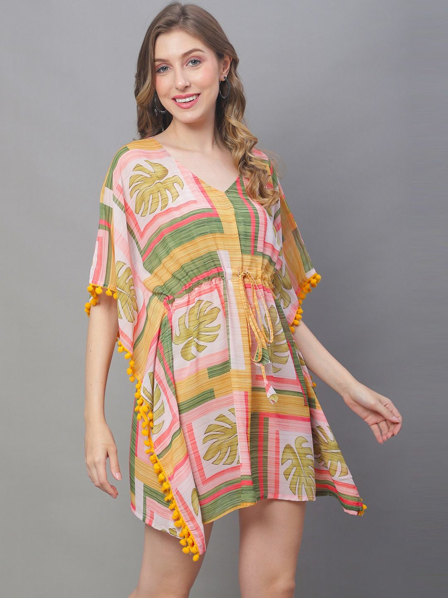 Da Intimo Green Bralette