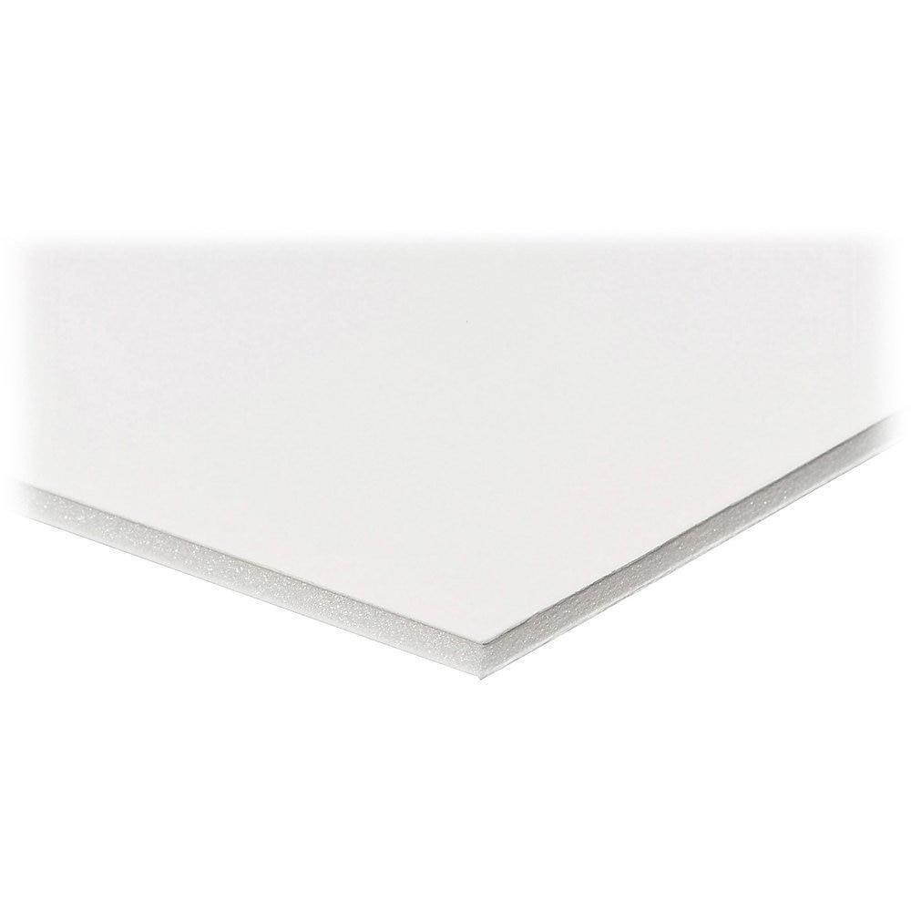 Elmer's 950109 - Sturdy Foam Board 30" H x 20" W - White Foam Board Surface, Single Board