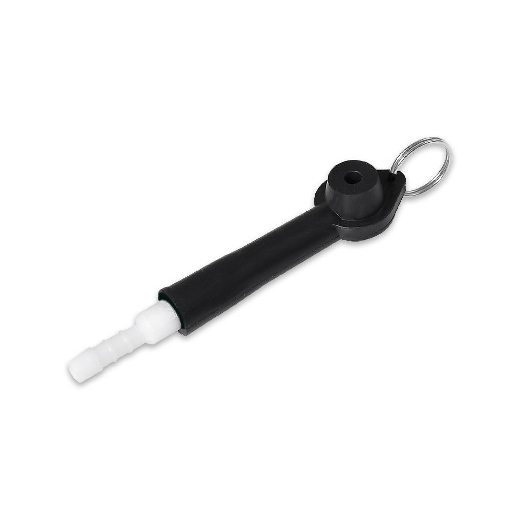 FIRSTINFO Automotive Brake Fluid Bleeder Bleeding Connector Adapter Accessory for FIRSTINFO Brake Bleeder / Extractor / Pump Change Tool Kit